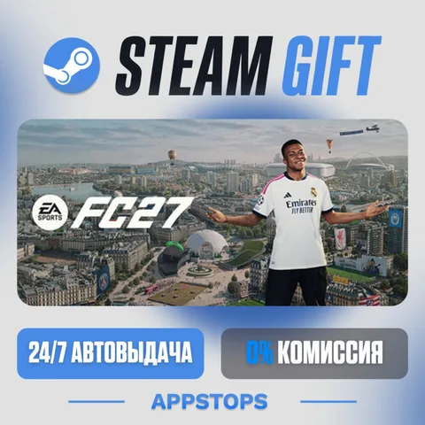 EA Sports FC™ 27