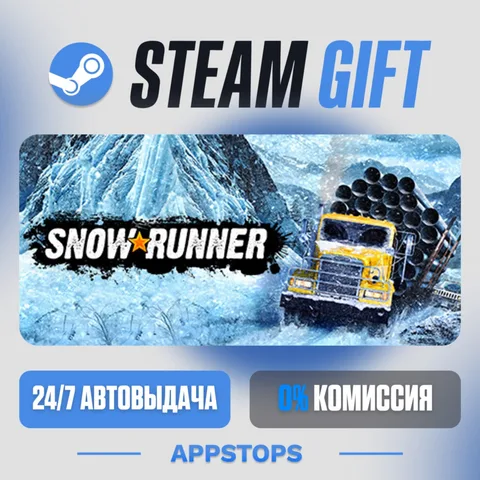 SnowRunner