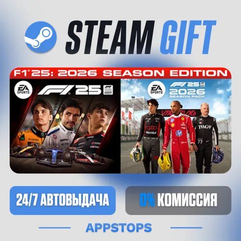 F1® 25