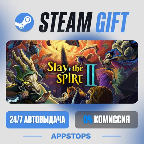 Slay the Spire 2