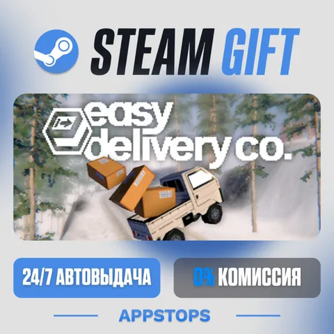 Easy Delivery Co