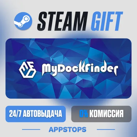 MyDockFinder