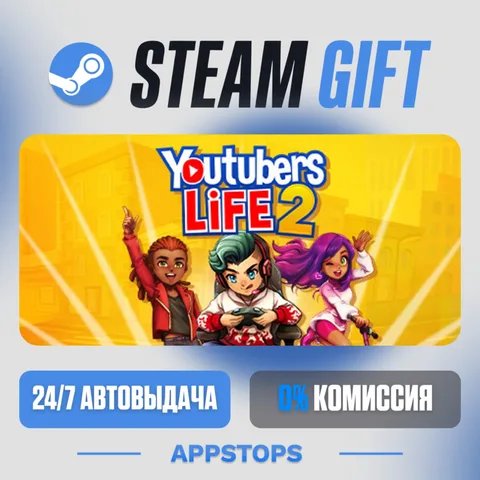 Youtubers Life 2