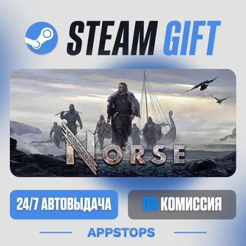 NORSE: Oath of Blood