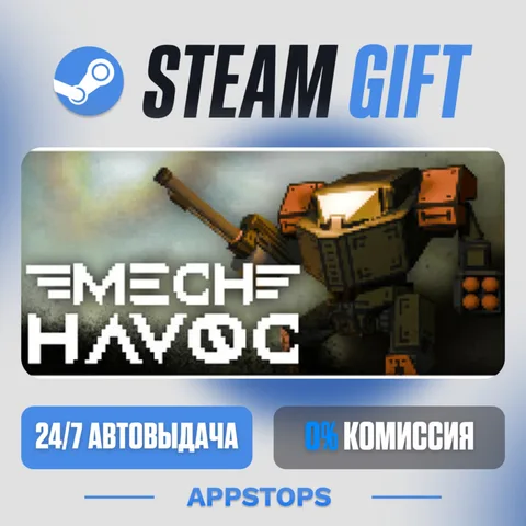 Mech Havoc