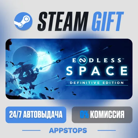 ENDLESS Space™ - Definitive Edition