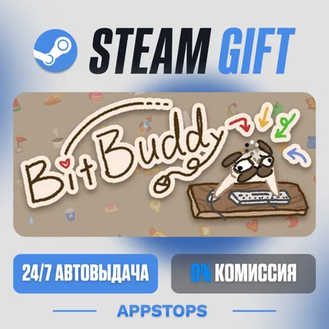 Bit Buddy