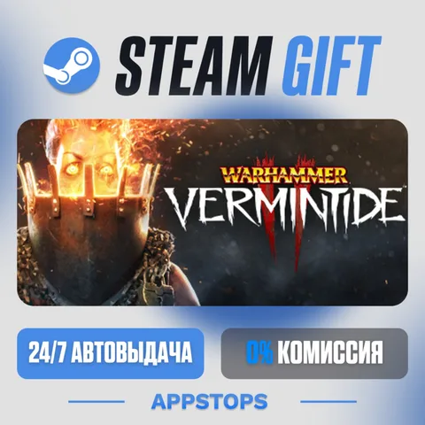 Warhammer: Vermintide 2