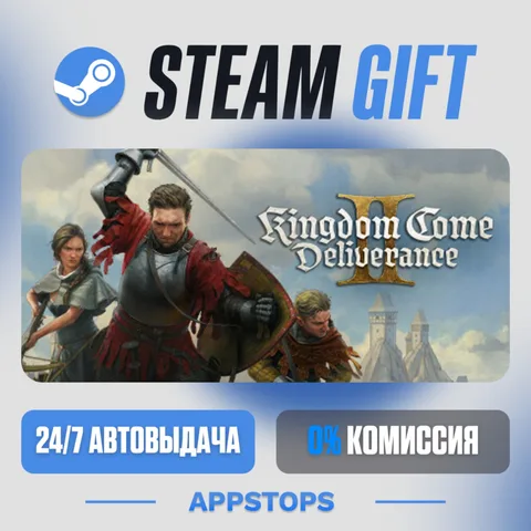 Kingdom Come: Deliverance II