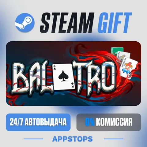 Balatro
