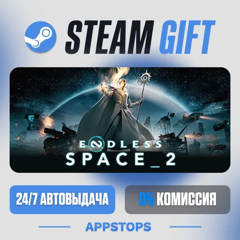 Endless Space™ 2