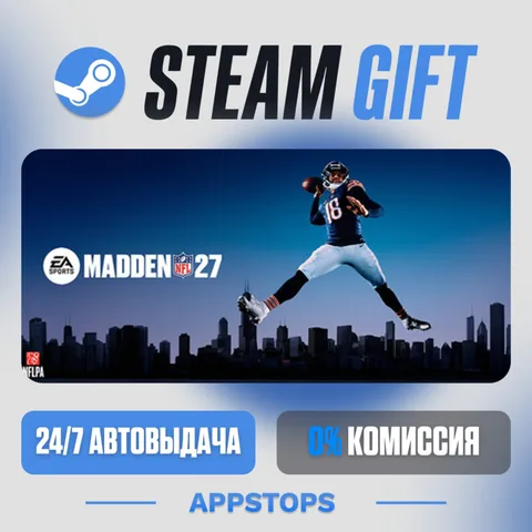 EA Sports™ Madden Nfl 27