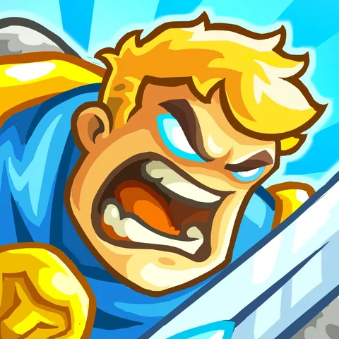 Kingdom Rush 6: Genesis TD Arcade Edition