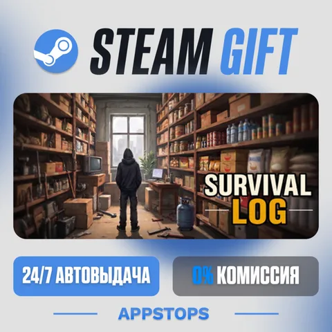 Survival Log