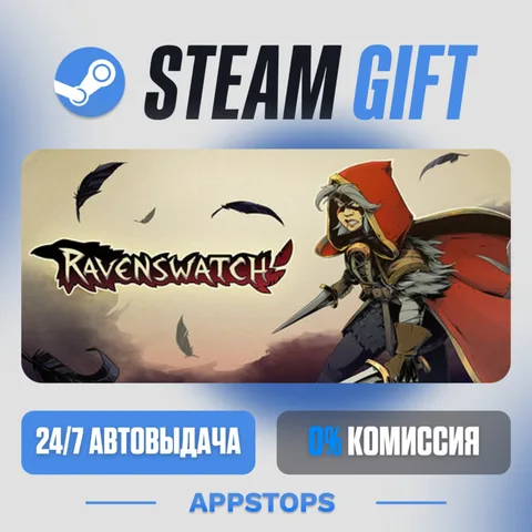 Ravenswatch