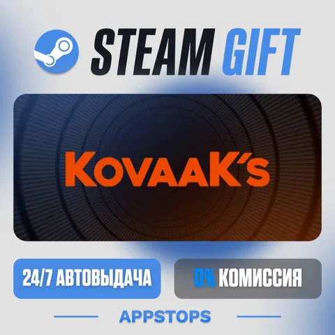 KovaaK's
