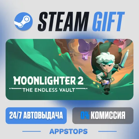 Moonlighter 2: The Endless Vault