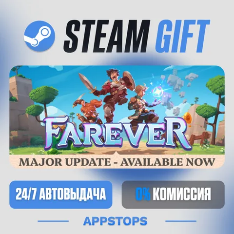 Farever