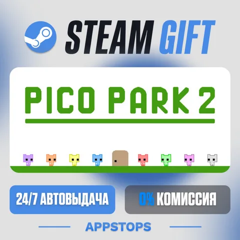 Pico Park 2