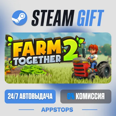 Farm Together 2