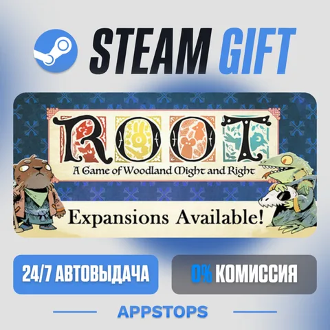 Root