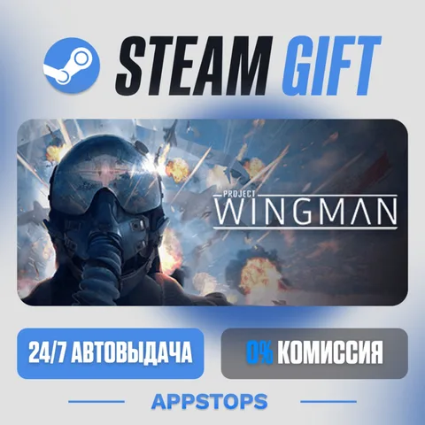 Project Wingman