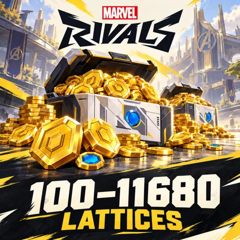 Marvel Rivals