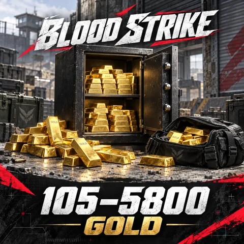 Blood Strike