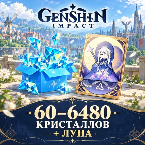 Genshin Impact
