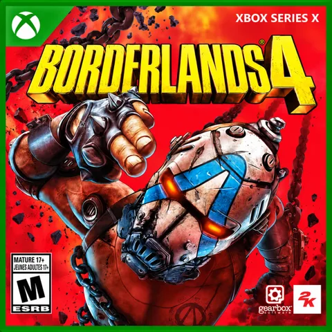Borderlands 4