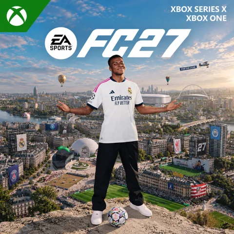 EA Sports FC 27