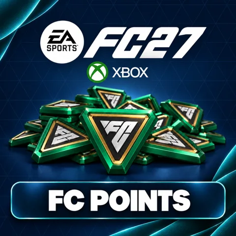 Валюта EA Sports FC 27