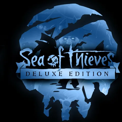 Sea of Thieves
