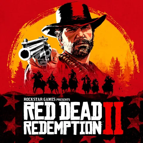 Red Dead Redemption 2