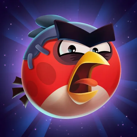 Angry Birds Reloaded Arcade Edition