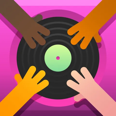 SongPop Party Arcade Edition