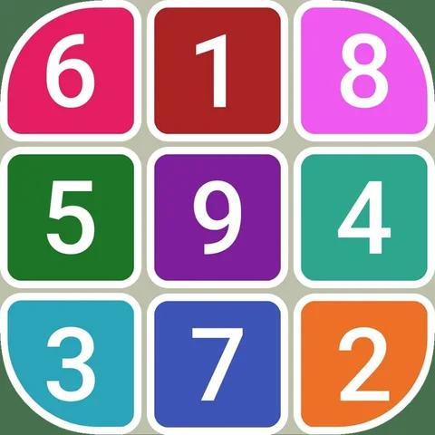 Sudoku by MobilityWare Arcade Edition