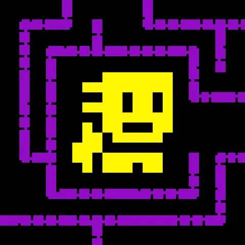 Tomb of the Mask Arcade Edition