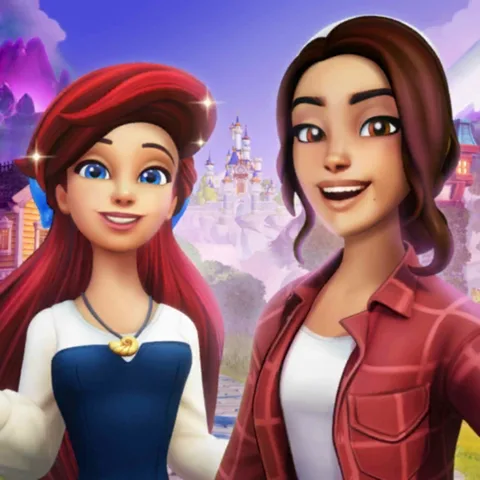 Disney Dreamlight Valley Arcade Edition