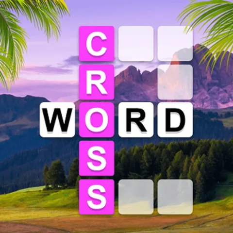 Crossword Jam Arcade Edition