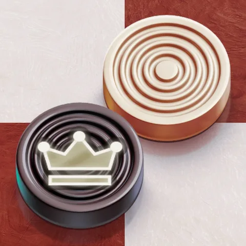 Checkers Royal Arcade Edition