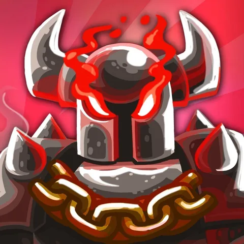 Kingdom Rush Vengeance TD Arcade Edition