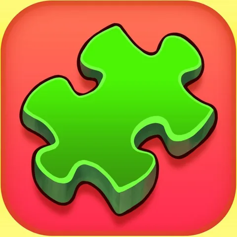 Jigsaw Puzzle by MobilityWare Arcade Edition