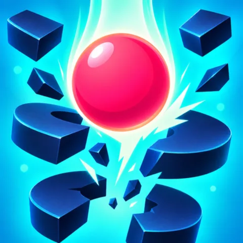 Helix Jump Arcade Edition