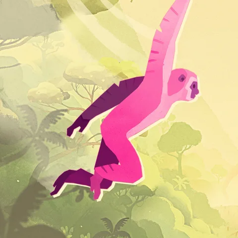 Gibbon: Beyond the Trees Arcade Edition