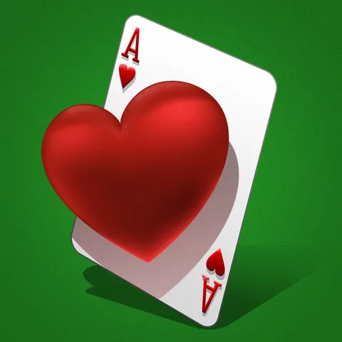 Hearts: Card Game Arcade Edition