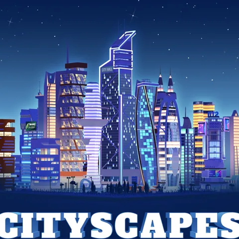 Cityscapes: Sim Builder Arcade Edition