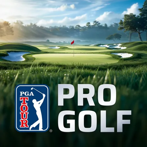 Pga Tour Pro Golf Arcade Edition