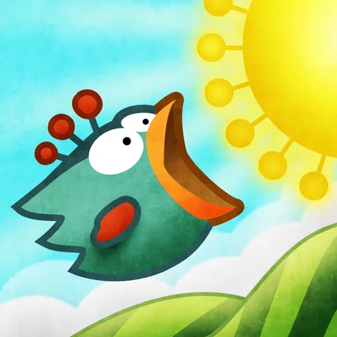 Tiny Wings Arcade Edition