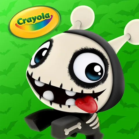 Crayola Create and Play Arcade Edition